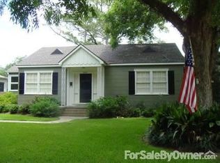 2050 Ferndale Ave, Baton Rouge, LA 70808