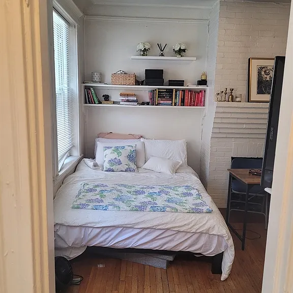 41 Revere St #3 — Photo 3