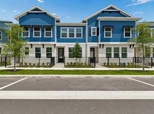 4353 Roush Ave, Orlando, FL 32803