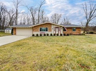 2989 Maginn Dr, Dayton, OH 45434