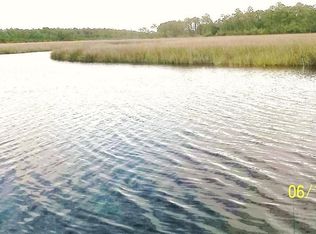 4660 Smith Rd, Coden, AL 36523