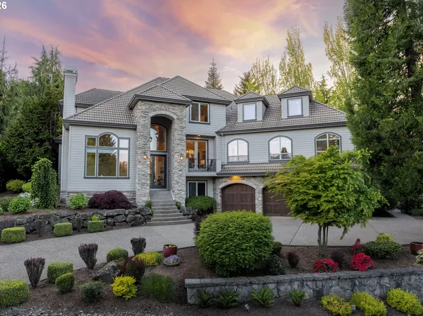 3390 Quail Ridge Ct, West Linn, OR 97068