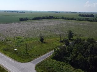 2961 County Road 700 E, Fisher, IL 61843