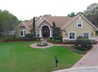 2121 Southern Oaks Ln, Lakeland, FL 33813