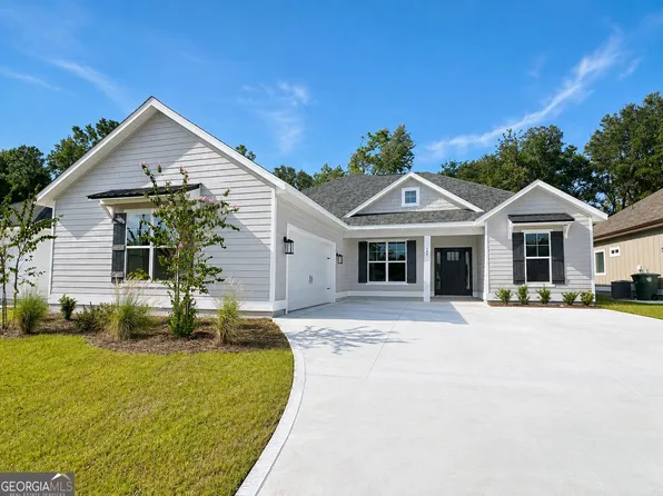 184 Verano St, Kingsland, GA 31548