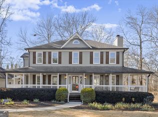 4382 Whitecap Ln, Peachtree Corners, GA 30092