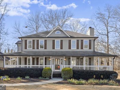 4382 Whitecap Ln, Peachtree Corners, GA, 30092