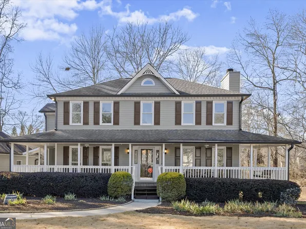 4382 Whitecap Ln, Peachtree Corners, GA 30092