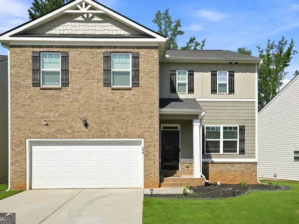 154 Silver Birch Pass, Newnan, GA 30265