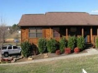 655 Long Hollow Rd, Maryville, TN 37801
