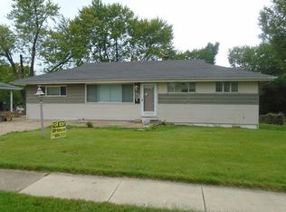 5709 Bermuda Dr, Saint Louis, MO