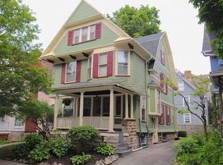 22 Rundel Park, Rochester, NY 14607