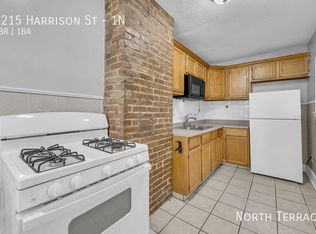 4215 Harrison St APT 1N, Kansas City, MO 64110