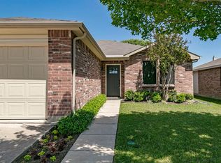 16560 Jasmine Springs Dr, Justin, TX 76247