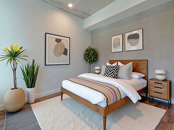 2nd image of 3660 Reynard Way #902