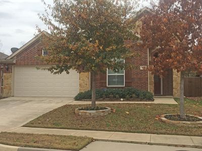 486 Maverick Dr, Lake Dallas, TX, 75065