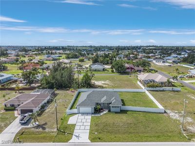 1724 Embers Pkwy W, Cape Coral, FL, 33993