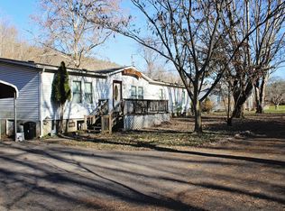 7814 Potts Creek Rd, Covington, VA 24426