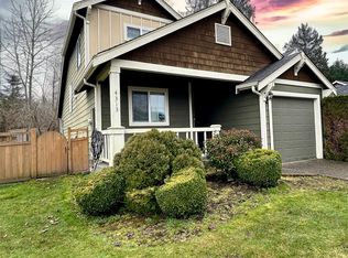 4313 Roxanna Loop SE, Lacey, WA 98503