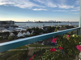 2001 Marina Dr APT 409, Quincy, MA 02171