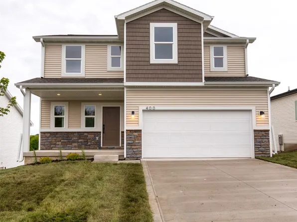 416 Napoli Ave, West Des Moines, IA 50266