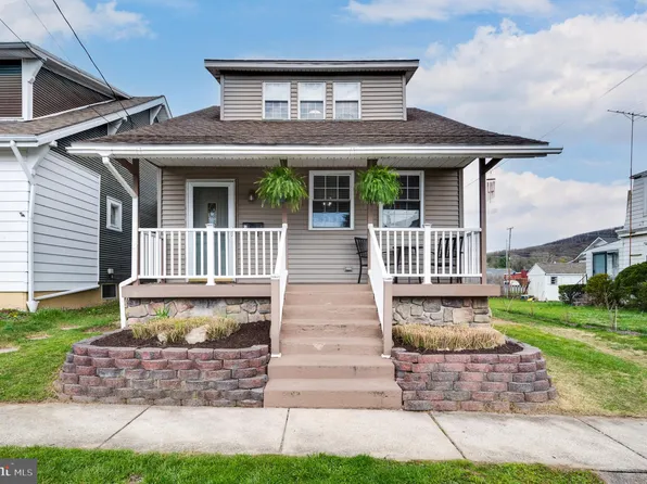 31 Wilson Ave, Reading, PA 19606