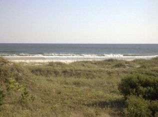 105 A Point Emerald Village Isle #A105, Emerald Isle, NC 28594