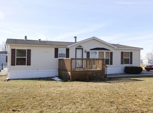 25039 Us Highway 12 LOT 89, Sturgis, MI 49091