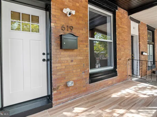 619 N Bouldin St, Baltimore, MD 21205
