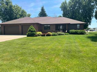 526 W Elkhorn St, Pierce, NE 68767