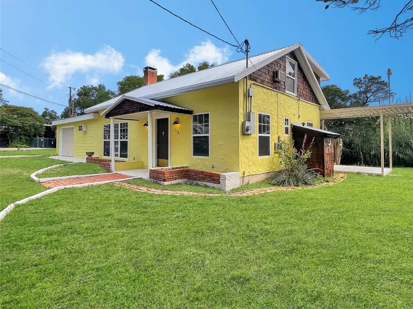 138 Seminole Trl, Whitney, TX 76692