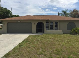 4117 SE 9th Pl, Cape Coral, FL 33904