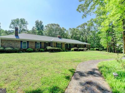 168 Woodland Valley Rd, Lawrenceville, GA, 30046