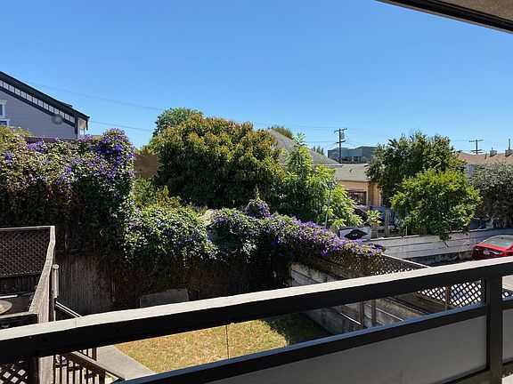 outlook from front door