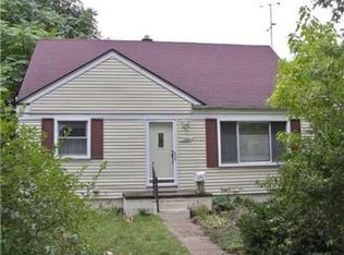 1280 S Harris Rd, Ypsilanti, MI 48198