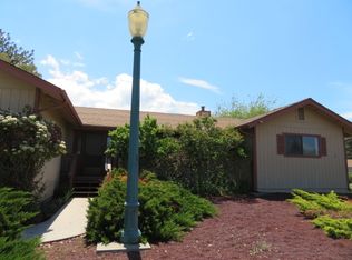 16536 Friar Rd, Weed, CA 96094