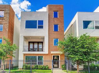 1222 Summer St, Houston, TX 77007