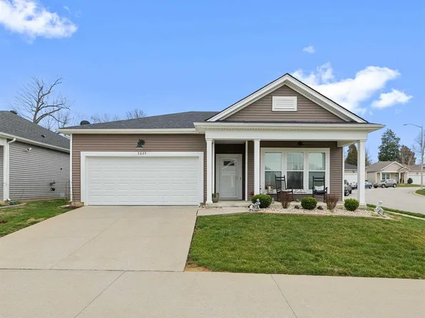 2625 Central Park Ct, Owensboro, KY 42303