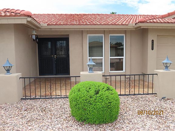 2nd image of 4607 E Dragoon Ave