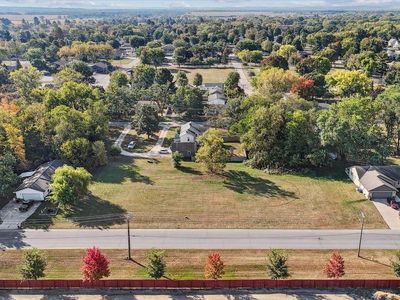 Lot 2 2nd Street #2, Brodhead, WI, 53520