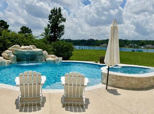 31810 Edgewater Dr, Magnolia, TX 77354