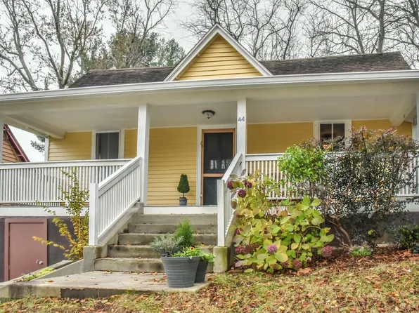 44 Magnolia Ave, Asheville, NC 28801