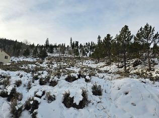 Roosevelt, Hot Sulphur Springs, CO 80451