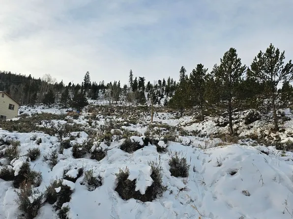 Roosevelt, Hot Sulphur Springs, CO 80451