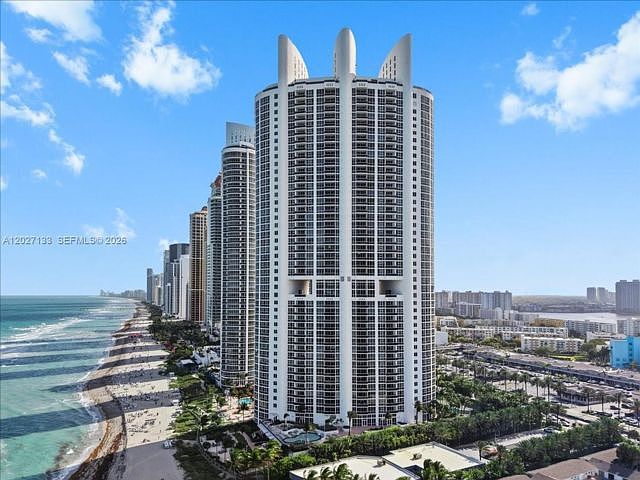 1st image of 18201 Collins Ave #601A