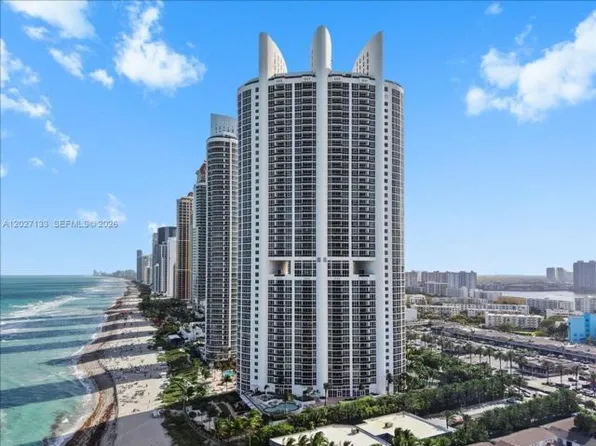 18201 Collins Ave, Sunny Isles Beach, FL