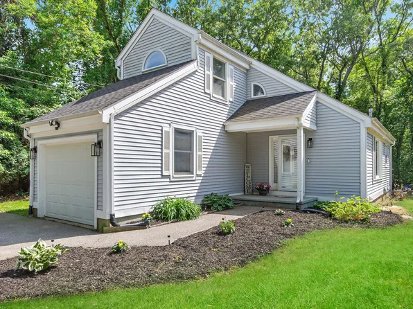 325 Dow Road, Plainfield, CT 06374