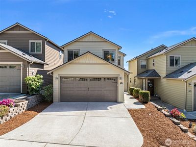 396 NE Inspiration Street, Poulsbo, WA, 98370