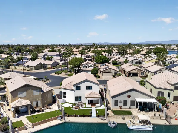 9019 W ACOMA Drive, Peoria, AZ 85381