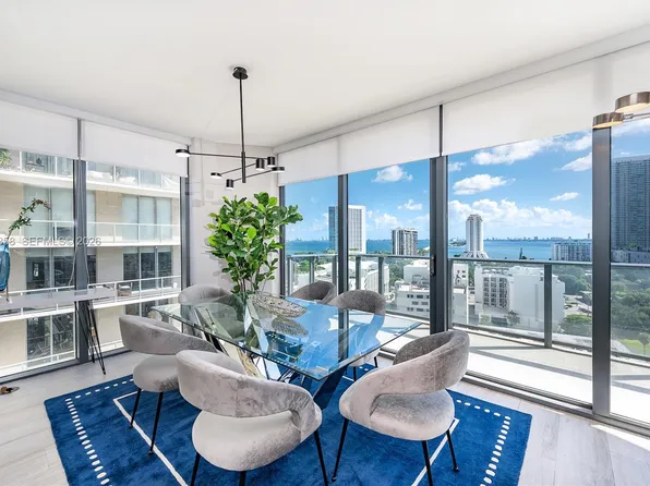 121 NE 34th St, Miami, FL